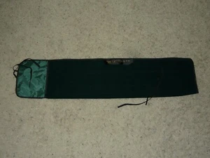 Temple Fork Outfitters Lefty Kreh Finest Series Fishing Rod Carry Case CASE ONLY - Picture 1 of 5