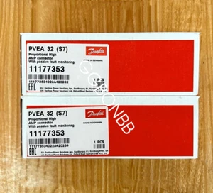 Modulo valvola di controllo Danfoss PVEA32 (S7) 11177353 spedizione FedEx o DHL o UPS - Foto 1 di 1