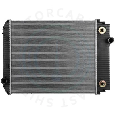 Radiator For 2001-2004 Freightliner FL80 Sterling Truck Acterra 6500 7500 - Image 1 of 4