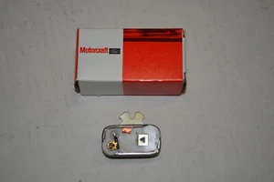 B9MZ-10804-C NOS 1965 MUSTANG INSTRUMENT PNL VOLTAGE REGULATOR, NEW - Picture 1 of 5