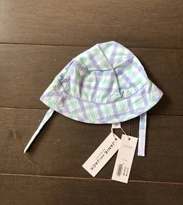 janie and jack baby bucket hat - Picture 1 of 8