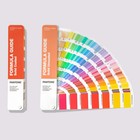 Pantone Formula Guide Coated & Uncoated – GP1601B - Professional Colors – NEW
