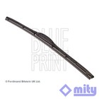 Fits Nissan Toyota Honda + Other Models Windscreen Wiper Blade Mity #2