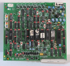 Racal Decca DCU Data Unit Assay No. 77250 RP 73421/1/D512-1 Issue-10 Processor - Picture 1 of 4
