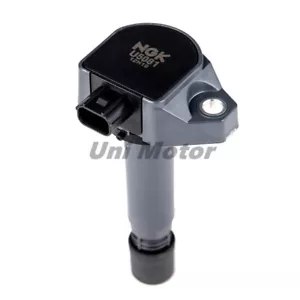 30520-RNA-A01 For Honda CIVIC Accord CRV 1.8L U5081 1 pcs OEM NGK Ignition Coil - Picture 1 of 4