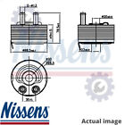 Oil Cooler Engine Oil For Nissan Np300/Navara/Frontier/Platform/Chassis Nt400