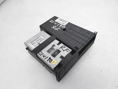 Audi A4 2009-2016 Ami Can control de interfaz de audio 8T0-035-785-A Foto 1 de 4