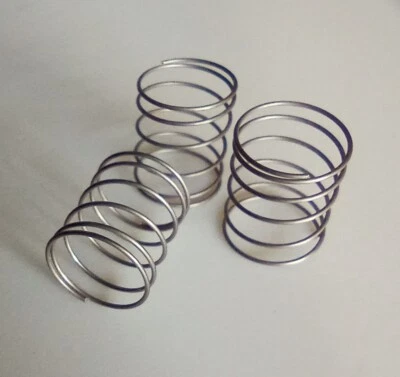 🕹 Molla tastiera per Commodore Amiga 500/600/1200, 3 pz. *Molle, molle - Immagine 1 di 2