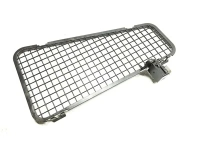 08 09 10 11 AUDI A5 CUPÉ 3.2L CABINA AIRE FILTRO CUBIERTA OEM Foto 1 de 4