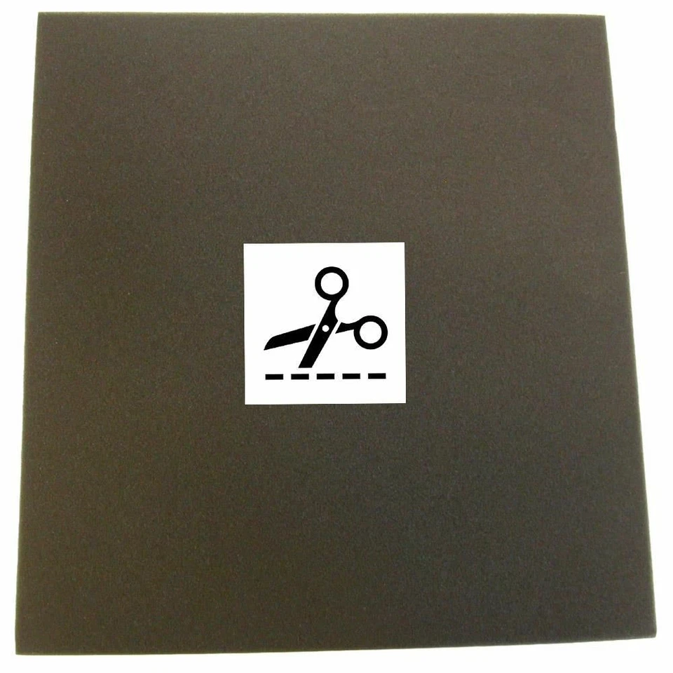 Keeway Hacker 50 Air Filter 2008-2010 - Image 1 of 1