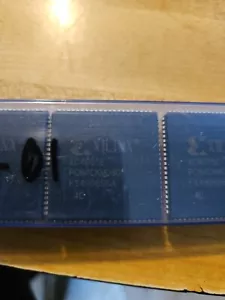 1 pieza XC4005E-PC84CKM0805 XILINX PLCC-84 Nuevo - Imagen 1 de 1