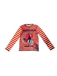 Jean Paul Gaultier Soleil Vintage Soleil Malla Mangas Largas Talla L Unisex  - Imagen 1 de 4