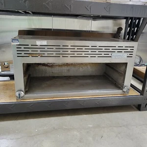 Cheese Melter USED Imperial - Picture 1 of 8