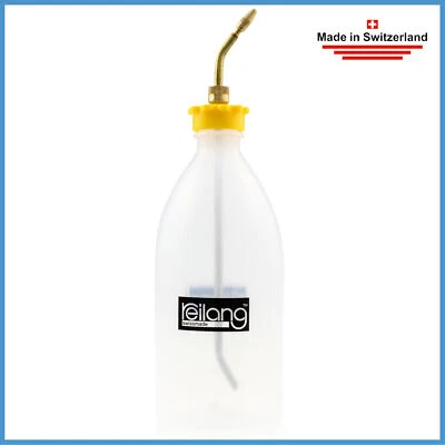 Reilang Mehrzwecköler / Quetschöler mit Düsenverschluß 500ml [R023-401]