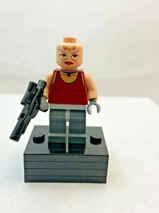 Authentic LEGO Star Wars Minifigure Sugi  # 7930 - Picture 1 of 2