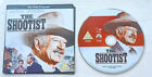 The Shootist - DVD with John Wayne. Telegraph promo edition