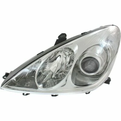 HID Type Headlight Headlamp Assembly Driver Side For 2004 2005 2006 Lexus ES330 Foto 1 de 4