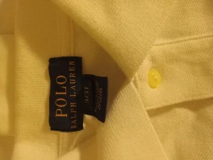 Girls Izod Lacoste polo shirts. Brand new with tags size 8 and 10 - Picture 1 of 6