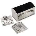 Baby Keepsake Box My First Tooth Box Easily Stainless Baby Hair Memorial