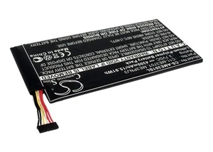 UK Battery for Asus ME370T MeMO Pad ME370T 0B200-00120100M-A1A1A-219-17QE C11-ME - Picture 1 of 6