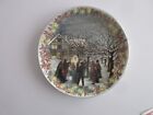 Wedgwood Porcelain Plate "Twelfth Night" Collectable Decorative.