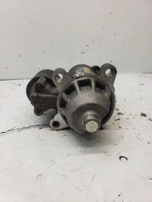 Motor de arranque usado se adapta a: Jaguar S 2007 tipo 6 cilindros grado A Foto 1 de 4