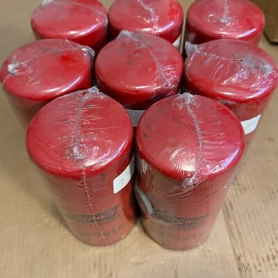 Filtro de combustible Baldwin BF7815 (paquete de 8) Foto 1 de 2