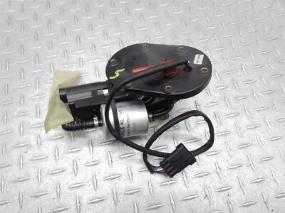 Moto Guzzi V7 III 2020 17-20 bomba de combustible de piedra gasolina funciona Foto 1 de 4