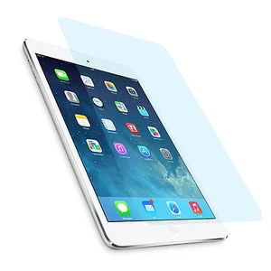 3x Super Clear Protector IPAD Mini 1 2 3 See-Through Display Screen Protector - Picture 1 of 3