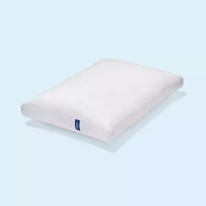 Almohada de cama de fibra esencial The Casper - tamaño king 34 x 18 pulgadas - Imagen 1 de 11