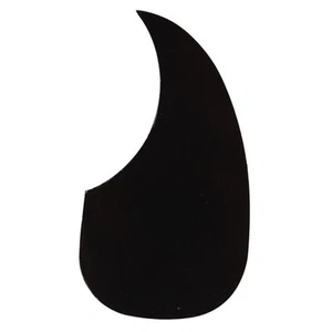 Acoustic Guitar Pickguard Pattern Decorated Self-Adhesive Pick Guard6580 - Bild 1 von 6