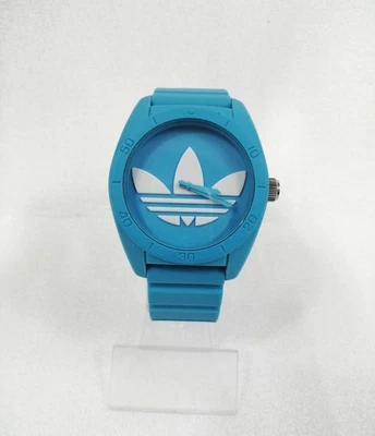 ADIDAS BLU/WHT ADH6171 Watch - Image 1 of 4
