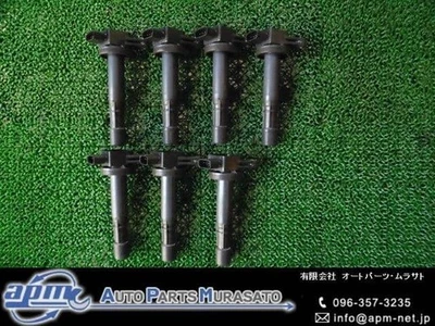 Bobina de encendido Jaguar Jaguar tipo s 2005 2W9312A366BA [usada] [PA65987687] Foto 1 de 2