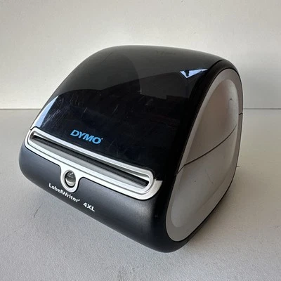 DYMO LabelWriter 4XL Shipping Label Printer, Prints 4" x 6" Extra Large Shipping - Image 1 of 4
