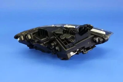 Genuine Mopar Headlamp Left 68145249ac Foto 1 de 3