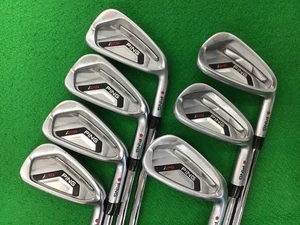 Ping i25 Iron Set 4-9,Pw 7pc Flex Regular AWT 2.0 LITE Steel - Picture 1 of 6