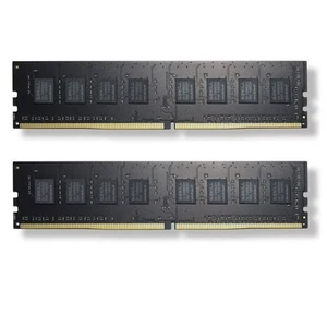 G.Skill DDR4 16GB PC 2400 CL15 KIT (2x8GB) 16GNT Val - Bild 1 von 2