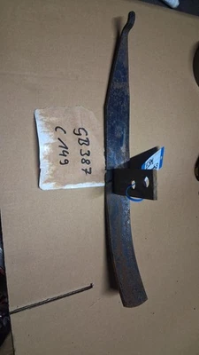 Gleitsohle GB387 Mähwerk passend zu Busatis  - Bild 1 von 4