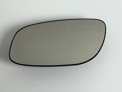 Espejo retrovisor de vidrio sin calefacción lado conductor puerta izquierda Ford Taurus OEM 2010-2019 Foto 1 de 4
