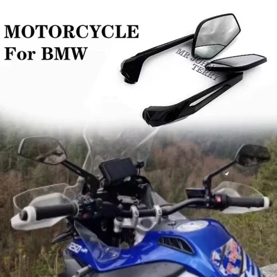 Espejo retrovisor lateral moto bmw r1250gs f850gs r1200gs Foto 1 de 4
