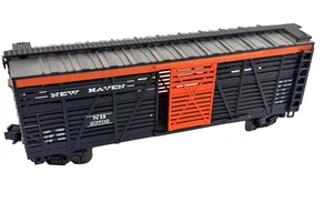 MTH New Haven Viehwagen 23702 - Bild 1 von 5