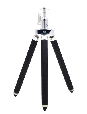 BILORA Tripod, made in Germany with Small Hasselblad Ball Head - Image 1 of 4
