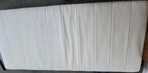 Ikea Vesteröy, 90*200 ,Fest - Bild 1 von 3