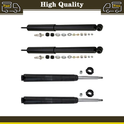 KYB 4 AMORTIGUADORES para TOYOTA COROLLA AE86 1984 84 - 85 1985 GTS - 365015 343149 Foto 1 de 4