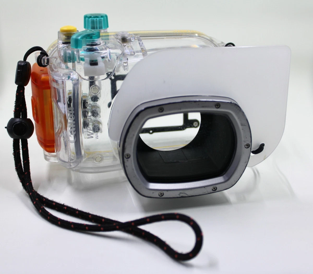 Canon Underwater Camera Cases & Housings for sale | eBay