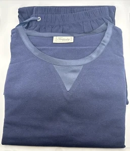 British Airways Temperley Herren Nachtwäsche. " Nagelneu. Größe M - Bild 1 von 2