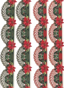 Anna Griffin Urlaub Bordüre Aufkleber (28) - Bild 1 von 4