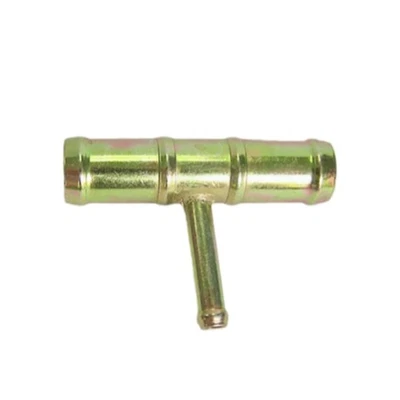 1x Engine Cooling Hose Connector LF1715191 For Mazda 6 3 2005-08 Tribute 2004-06 - Image 1 of 4