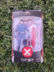 House Of X Cyclops marvel legends - Picture 1 of 5