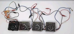 Remington Quartz Timers Wildlife Feeder Model XQ Used See Pictures  - Picture 1 of 4